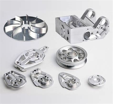 aluminum cnc machining components|companies that make aluminum parts.